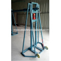 Cable Drum Lifter Lifter Roll Roll Stand